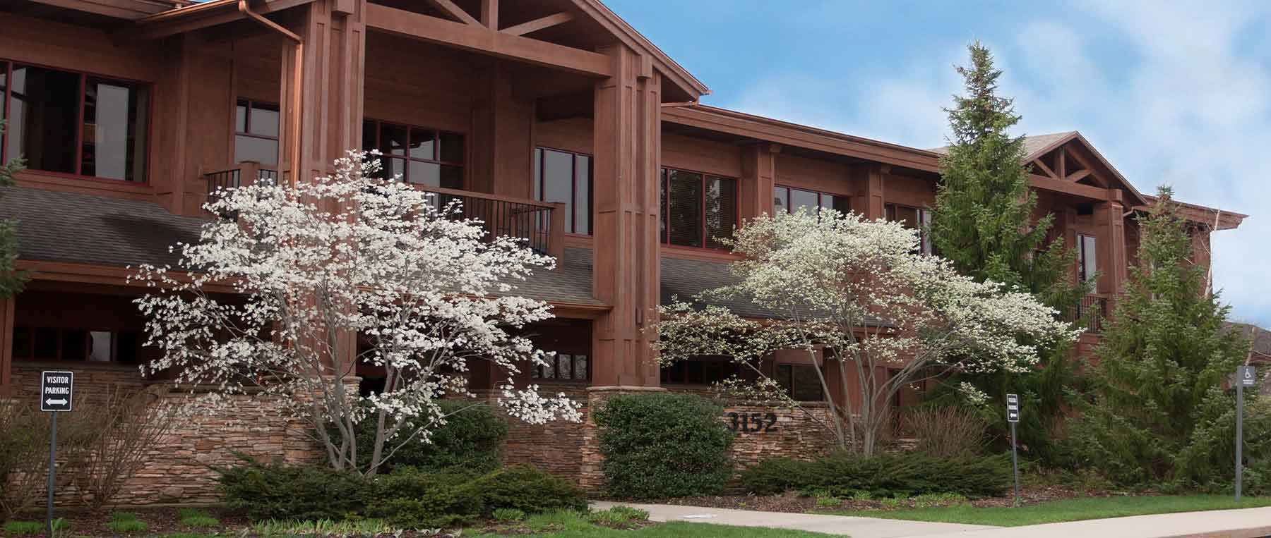 dentist building 1