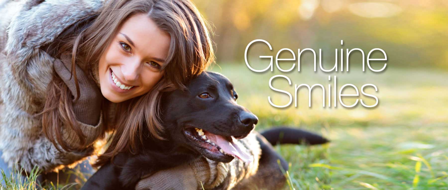genuine smiles 1