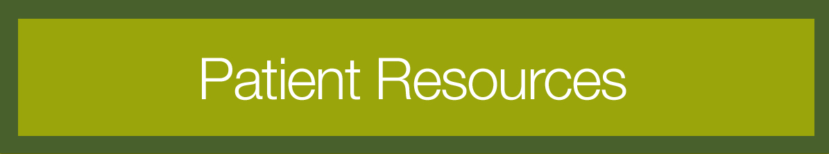 Olive green button labeled