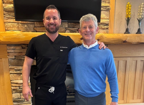 img Compassionate Care from Dr Brennan amp Dr Pare