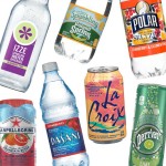 Flavored Water