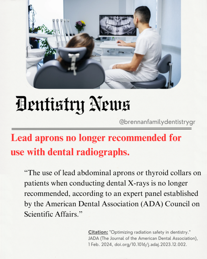 Dentistry News