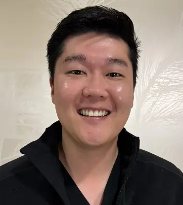 Dr. Eugene Ro