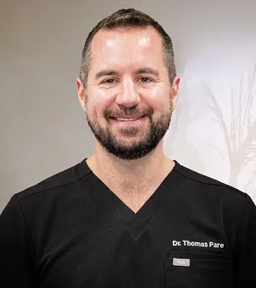Dr. Thomas N. Pare