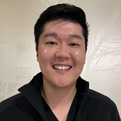 Dr. Eugene Ro