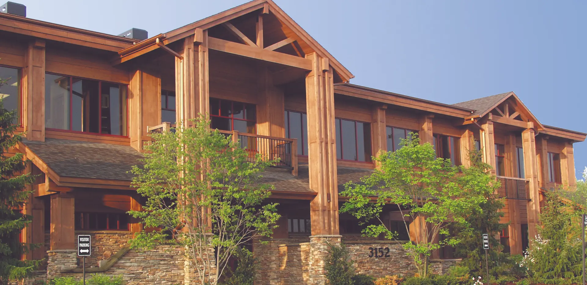 Knapp Dental Lodge