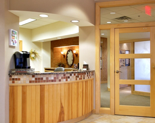 Knapp Dental Lodge