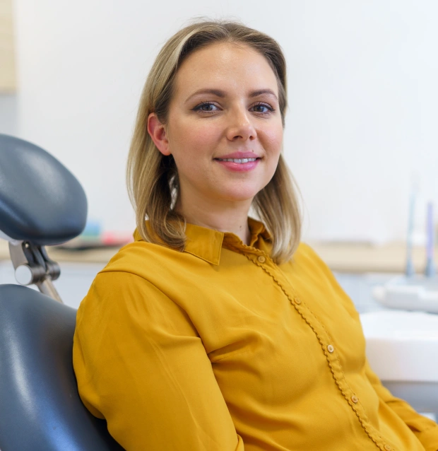 Dental Cleanings & Exams