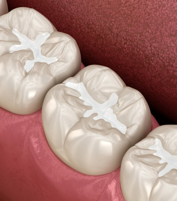 Dental Sealants