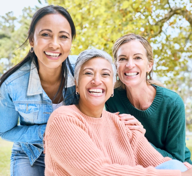 Comprehensive Dental Care for Lifelong Oral Health