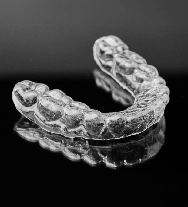Mouth Guards & Bite Splints