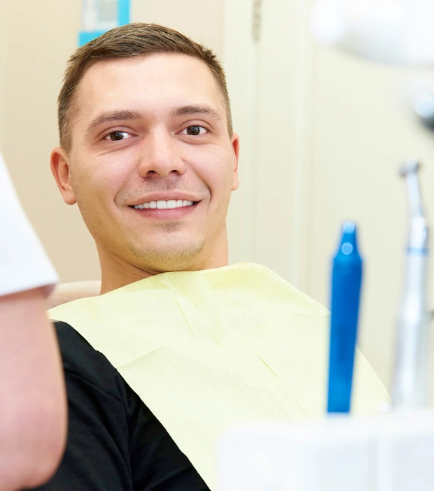 Oral Surgery