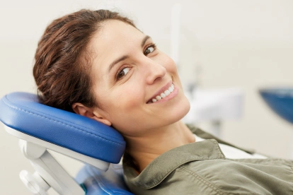 Sedation Dentistry