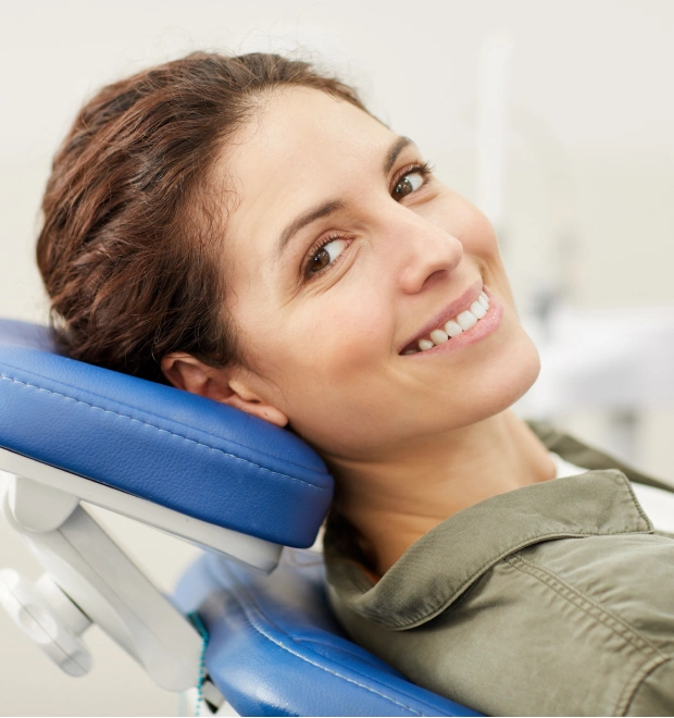 Sedation Dentistry