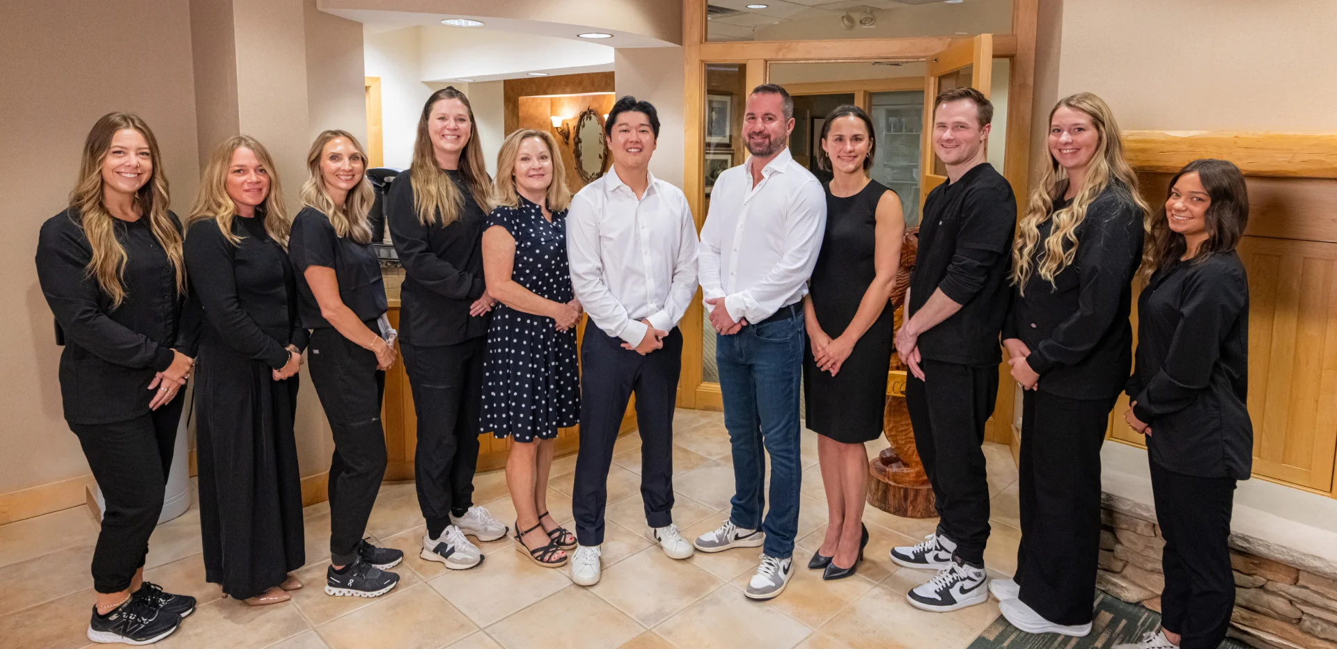 Knapp Dental Lodge