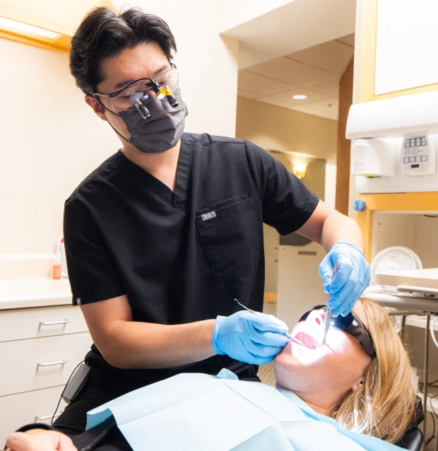 Dental Cleaning