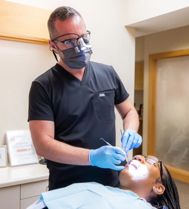Emergency Dentistry