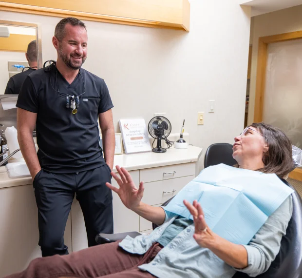 Comprehensive Dental Care for Lifelong Oral Health