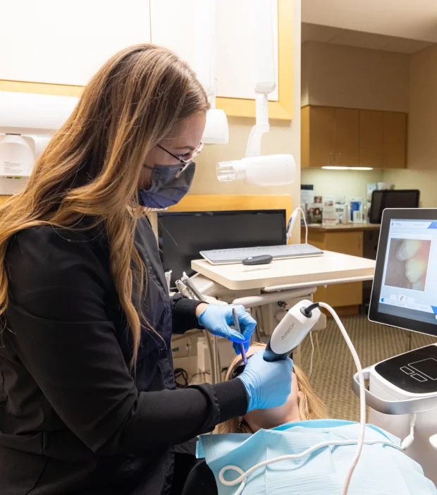 Oral Surgery