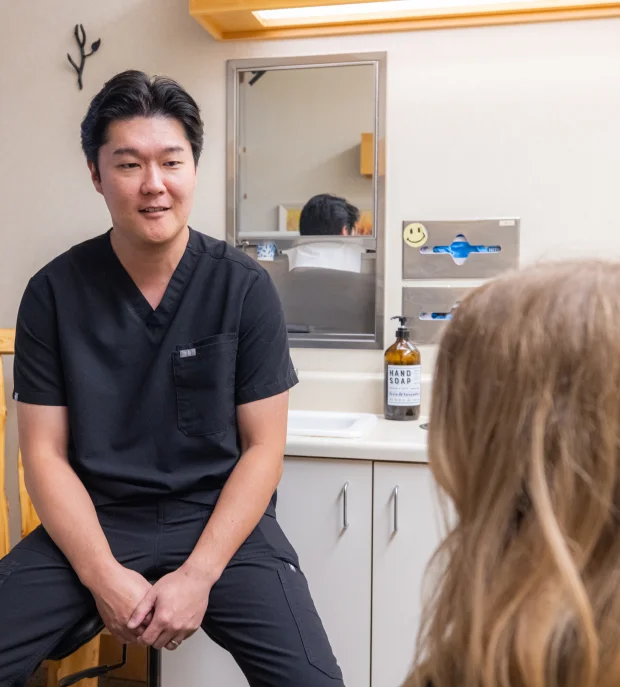 Stay Ahead of Dental Disease With Preventive Care