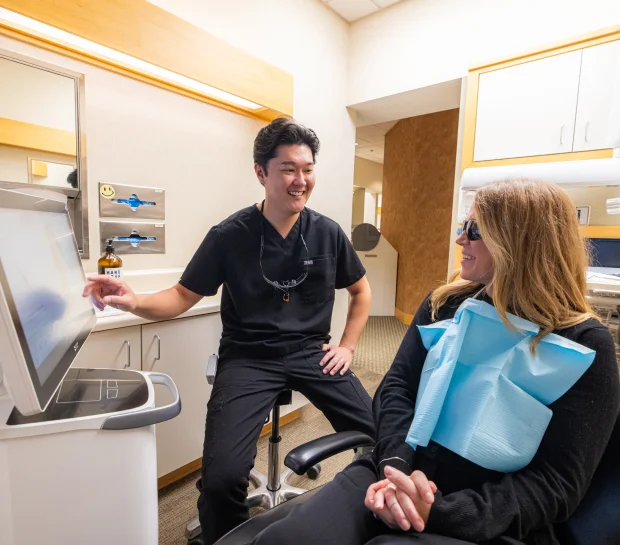 Rebuild Your Smile With Restorative Dentistry